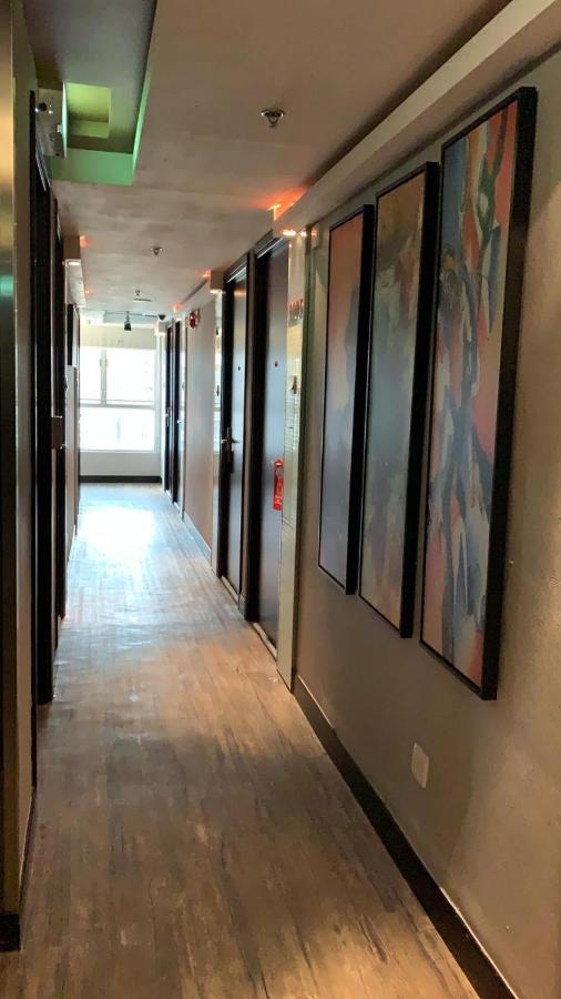 O' Hotel Kowloon  Ngoại thất bức ảnh