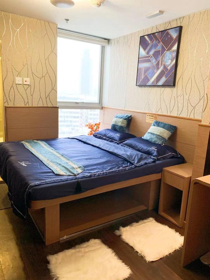 O' Hotel Kowloon  Ngoại thất bức ảnh