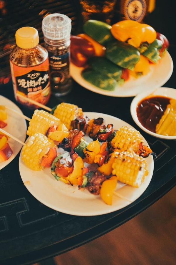 O' Hotel Kowloon  Ngoại thất bức ảnh