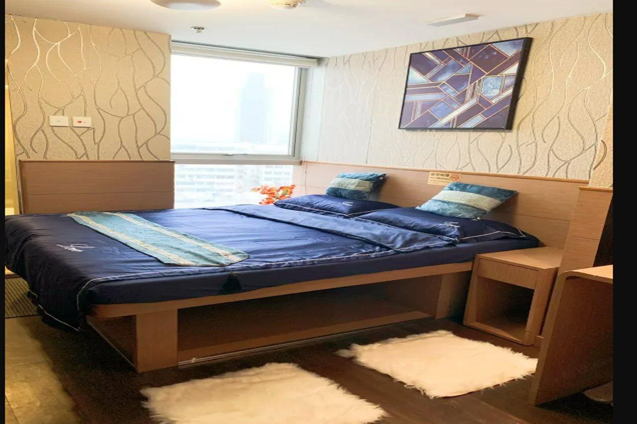 O' Hotel Kowloon  Ngoại thất bức ảnh