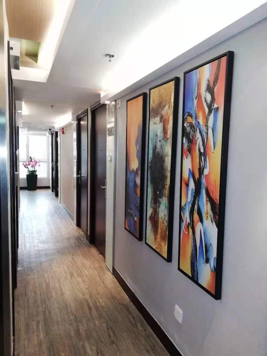 O' Hotel Kowloon  Ngoại thất bức ảnh