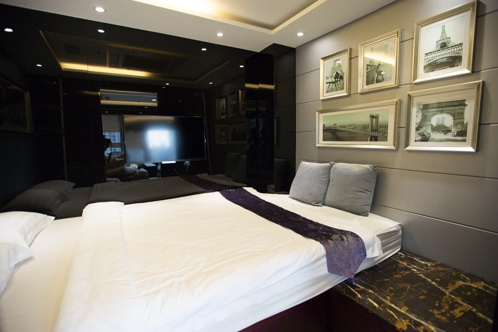 O' Hotel Kowloon  Ngoại thất bức ảnh