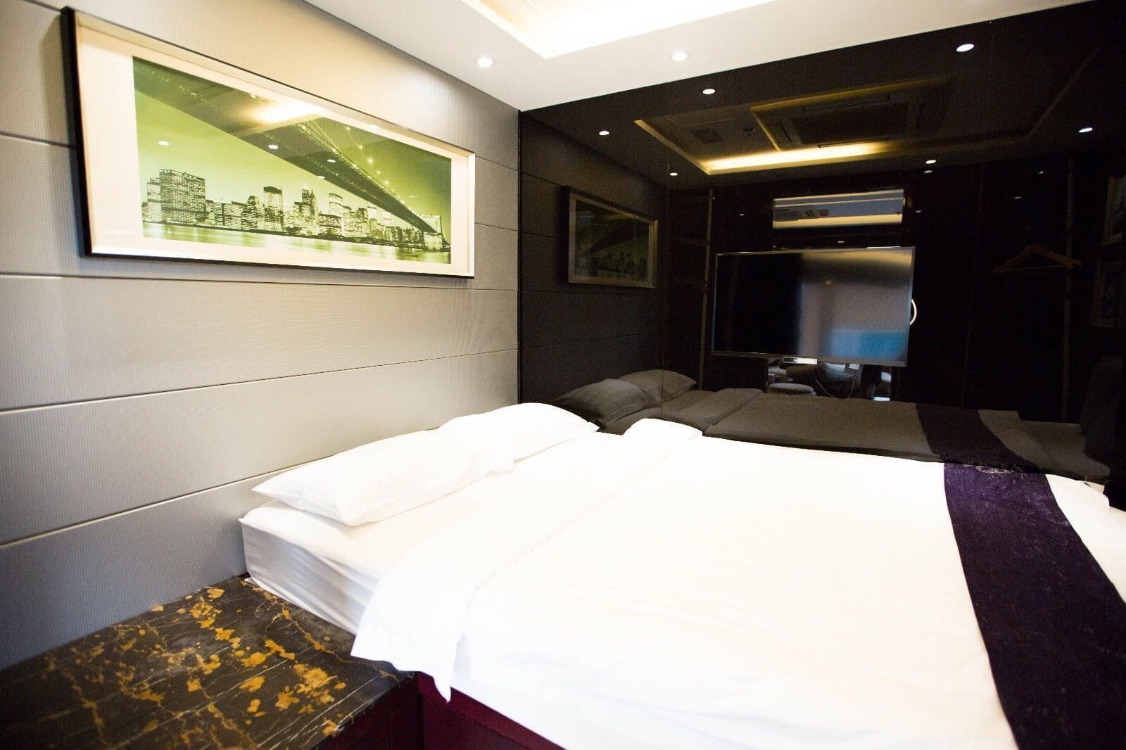 O' Hotel Kowloon  Ngoại thất bức ảnh
